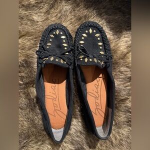 NWOT Zodiac Women's Moccasins